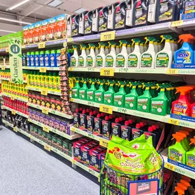 Bild von B&M Home Store with Garden Centre