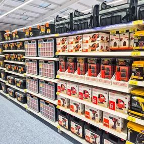 Bild von B&M Home Store with Garden Centre