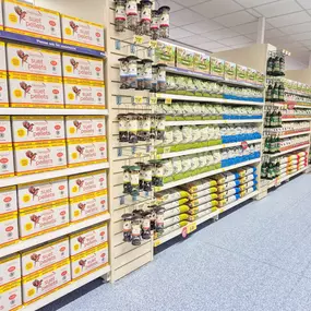 Bild von B&M Home Store with Garden Centre