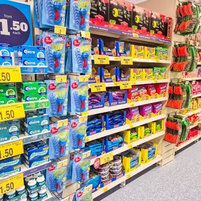 Bild von B&M Home Store with Garden Centre