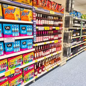 Bild von B&M Home Store with Garden Centre