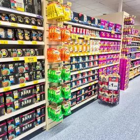 Bild von B&M Home Store with Garden Centre