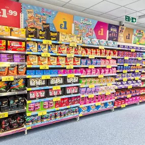 Bild von B&M Home Store with Garden Centre