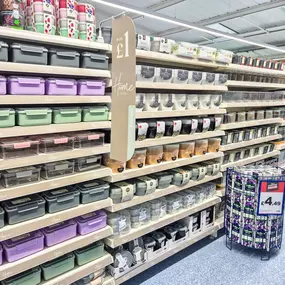 Bild von B&M Home Store with Garden Centre