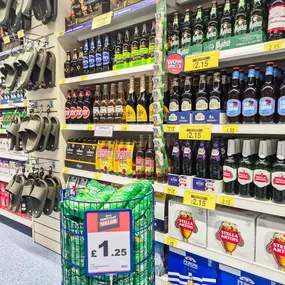 Bild von B&M Home Store with Garden Centre