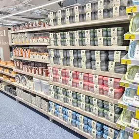 Bild von B&M Home Store with Garden Centre