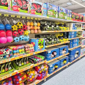 Bild von B&M Home Store with Garden Centre