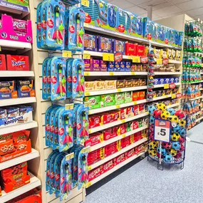 Bild von B&M Home Store with Garden Centre