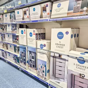 Bild von B&M Home Store with Garden Centre