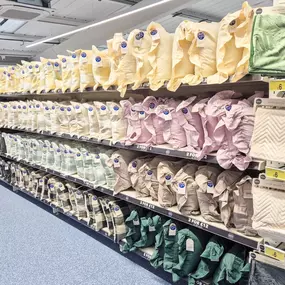 Bild von B&M Home Store with Garden Centre