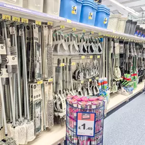 Bild von B&M Home Store with Garden Centre