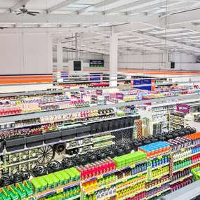 Bild von B&M Home Store with Garden Centre