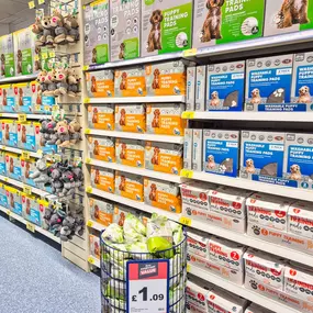 Bild von B&M Home Store with Garden Centre