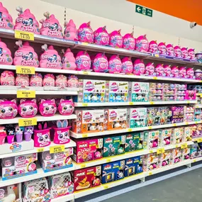 Bild von B&M Home Store with Garden Centre