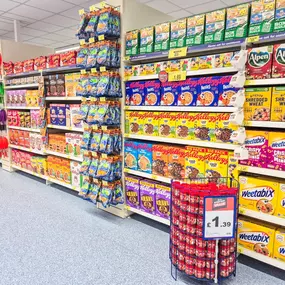 Bild von B&M Home Store with Garden Centre