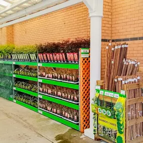 Bild von B&M Home Store with Garden Centre