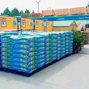 Bild von B&M Home Store with Garden Centre