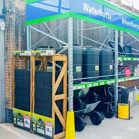 Bild von B&M Home Store with Garden Centre