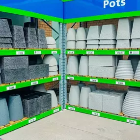 Bild von B&M Home Store with Garden Centre