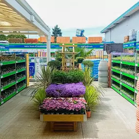 Bild von B&M Home Store with Garden Centre