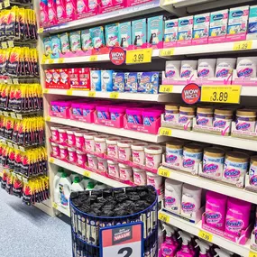 Bild von B&M Home Store with Garden Centre