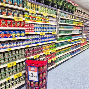 Bild von B&M Home Store with Garden Centre