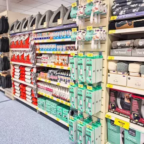 Bild von B&M Home Store with Garden Centre