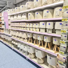 Bild von B&M Home Store with Garden Centre