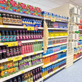 Bild von B&M Home Store with Garden Centre