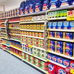 Bild von B&M Home Store with Garden Centre