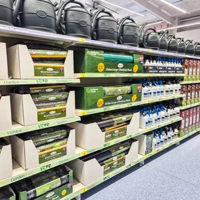 Bild von B&M Home Store with Garden Centre