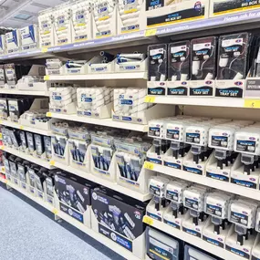 Bild von B&M Home Store with Garden Centre