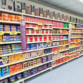 Bild von B&M Home Store with Garden Centre