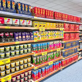 Bild von B&M Home Store with Garden Centre