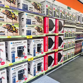 Bild von B&M Home Store with Garden Centre