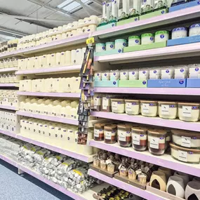 Bild von B&M Home Store with Garden Centre