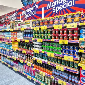 Bild von B&M Home Store with Garden Centre