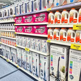 Bild von B&M Home Store with Garden Centre