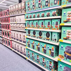 Bild von B&M Home Store with Garden Centre