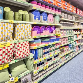 Bild von B&M Home Store with Garden Centre