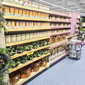 Bild von B&M Home Store with Garden Centre