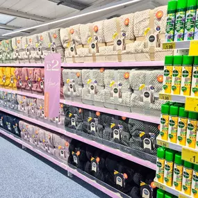 Bild von B&M Home Store with Garden Centre