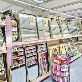 Bild von B&M Home Store with Garden Centre