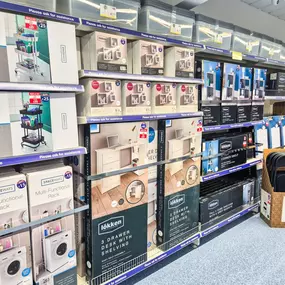 Bild von B&M Home Store with Garden Centre