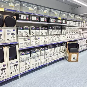 Bild von B&M Home Store with Garden Centre