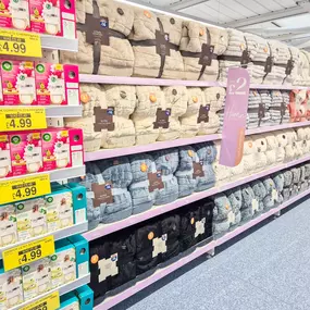 Bild von B&M Home Store with Garden Centre