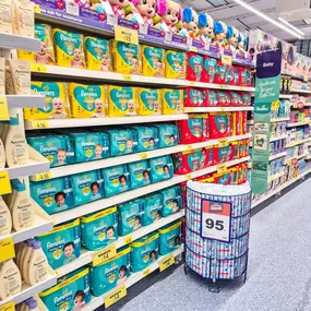 Bild von B&M Home Store with Garden Centre