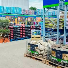 Bild von B&M Home Store with Garden Centre