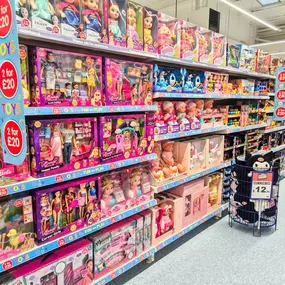 Bild von B&M Home Store with Garden Centre