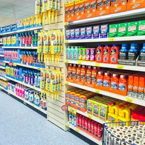 Bild von B&M Home Store with Garden Centre